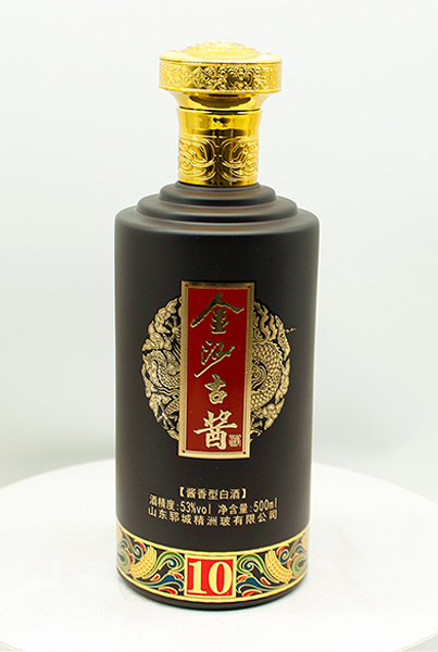 白酒酒瓶厂